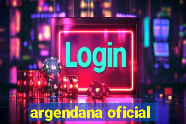 argendana oficial